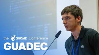 Performance profiling Mutter, GNOME Shell & apps with Tracy | Ivan Molodetskikh @ GUADEC 2026 Performance profiling Mutter, GNOME Shell & apps with Tracy | Ivan Molodetskikh @ GUADEC 2026