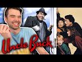 UNCLE BUCK (1989) Movie Reaction First Time Watching! ONE OF THE BEST COMEDIES EVER!!