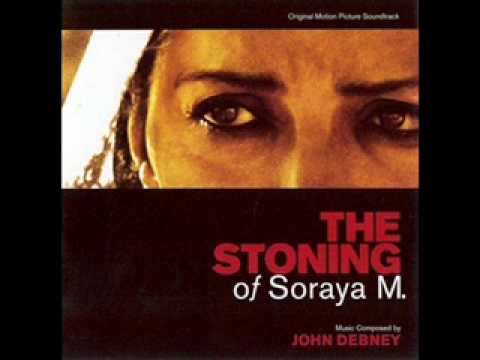 The Stoning of Soraya M (Soundtrack) - 06 Death Of Hashem&rsquo;s Wife