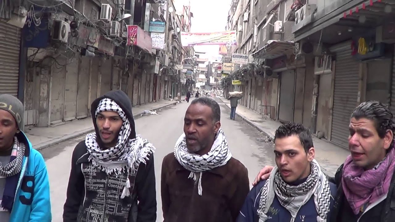 العمل الغنائي 