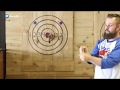 Bad Axe Throwing opens in Dallas