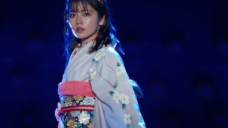 小芝風花が着物でタップダンス!? 映画『レディ加賀』予告編