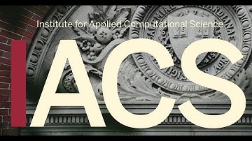 Alexander "Sasha" Rush: Learning the Structure of Natural Language with Neural Models | IACS Seminar