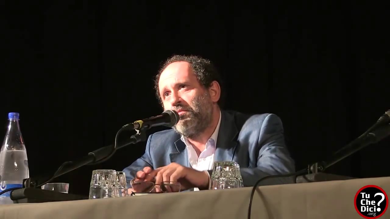 Antonio Ingroia racconta la trattativa Stato Mafia