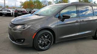 Pacifica Touring L S 8-Passenger For Sale