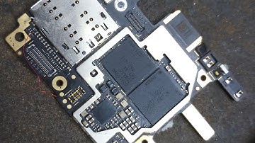 Mi a2 lcd display light solution 100% working