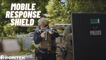 Mobile Response Shield - Introduction