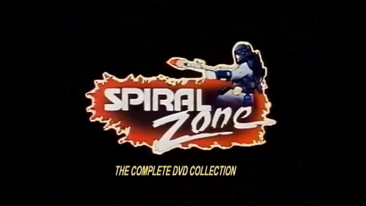 Spiral zone Intro (Opening theme) YouTube