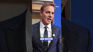 Bill Hemmer on celebrating the unsung heroes at the Patriot Awards