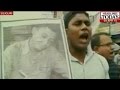 Workers Clash With Police **rth