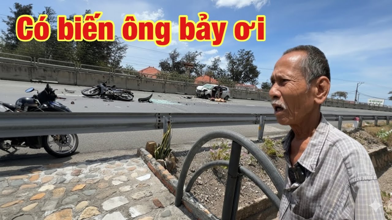 Có biến nơi nhà hoang ông bảy