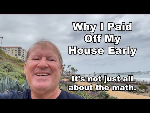 Why I Paid