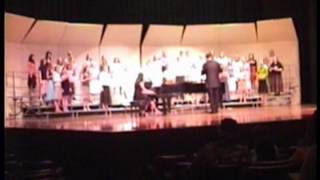 Music Fest 06 - Oh Danny Boy @kentdoddsproductions