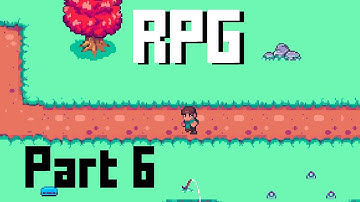 Level Design and Game Controller | Unity RPG Game -- Tutorial Part 6