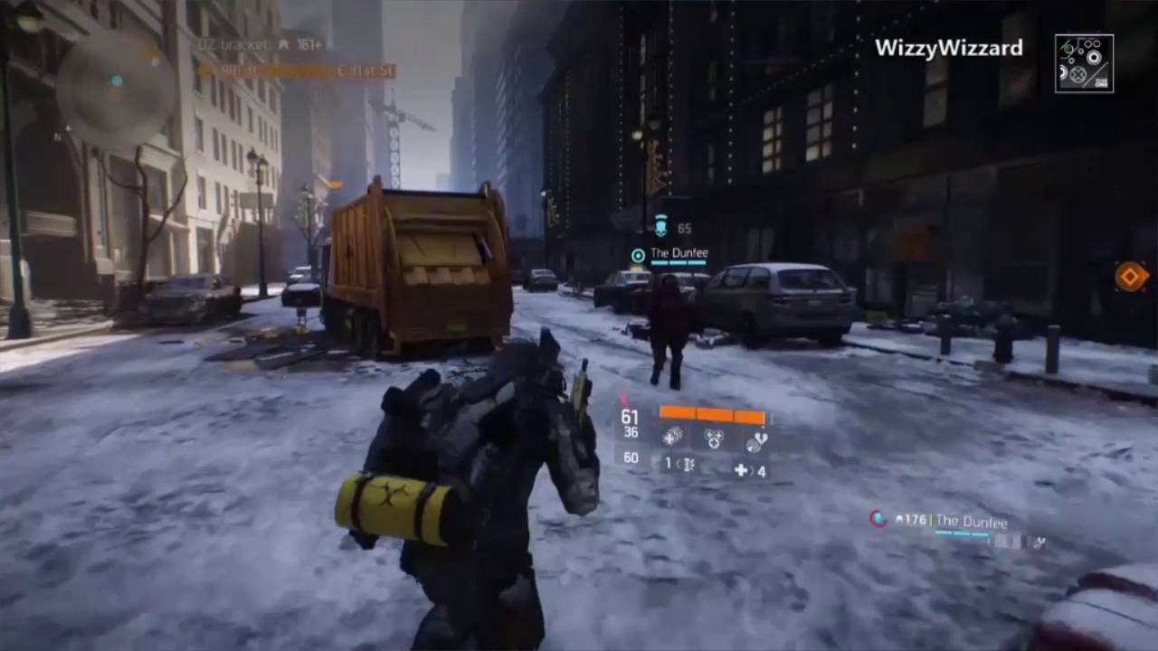 The Division: Brief explanation of how to get to 228 Gear Score