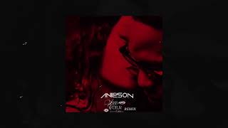 Dj Anilson - Sans Coeur (Shay feat. Niska) Remix