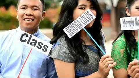 Cinematography, Pensi SMA BTB Balige