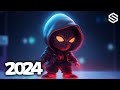 Music mix 2024  edm remixes of popular songs  best edm gaming music mix 2024 007