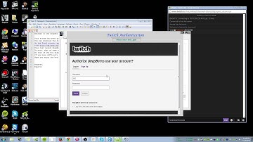 DeepBot Part 1 - Install&Setup