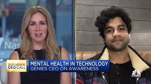 Genies CEO on the future of avatar technology in a digital world