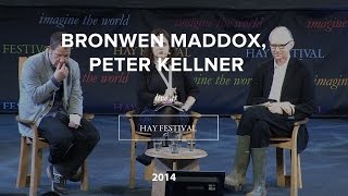 Bronwen Maddox, Peter Kellner and guests Net Worth
