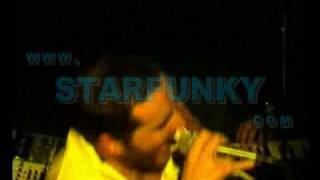 Starfunky - Upstroke - Dance - Earth Wind Fire - Kool The Gang