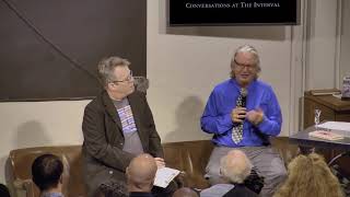 Dystopia, Utopia, Ecstasy, and Dread — Bruce Sterling at The Interval