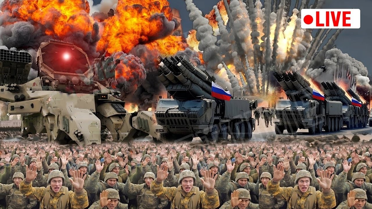 🔴 Toàn cảnh thế giới 28/2: Nóng: Israel tấn công phủ đầu Iran