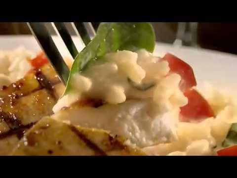 2013 Olive Garden Commercial Youtube