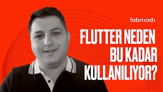 Levent Kantaroğlu ile Flutter ve Mobil Geliştirme Üzerine - Yazılımcı Sohbetleri #2