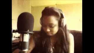 Misha B - Home Run Cover By Myra