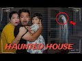 Our new house is haunted proof  ghost followed us