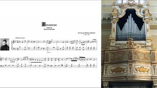Download Lagu Martini G.B. (1706-1784): Elevazione per Organo di Do minore. MP3