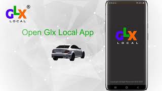 How to Sell your used car from Glx Local App - English (tutorial) screenshot 4