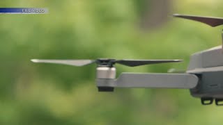 BCSO launching new drone program
