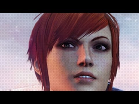 CGR Trailers - FUSE "Izzy" Character Trailer