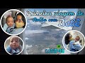 PRIMEIRA VIAGEM DE AVIÃO COM BEBÊ- Pandemia