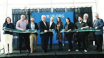 CYBER.ORG Range Announced