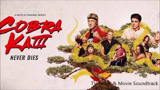 Leo Birenberg & Zach Robinson - Duel of the Snakes (Audio) [COBRA KAI - 3X10 - SOUNDTRACK]