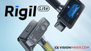 You Dont Need A Laptop For 3D Scanning Anymore