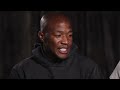 Audi Goals Drive Progress Impact Award | Darlington Nagbe