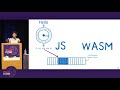 RustConf 2019 - Closing Keynote by Lin Clark