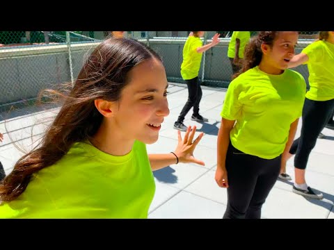 Beauty In The World | Macy Gray (6th grade cover) — Brooklyn Prospect Charter School