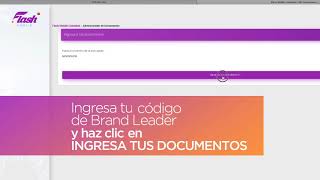 Aprende a actualizar tus documentos en el Back Office screenshot 5