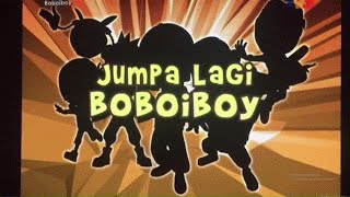 Video TERBARU!! Boboiboy Musim 3 Episode 26 - Jumpa Lagi Boboiboy download MP3, 3GP, MP4, WEBM, AVI, FLV April 2018 Video TERBARU!! Boboiboy Musim 3 Episode 26 - Jumpa Lagi Boboiboy download MP3, 3GP, MP4, WEBM, AVI, FLV April 2018
