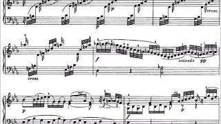 Sonata in C Minor, K. 457 (2nd mvmt: Adagio) by W.A. Mozart