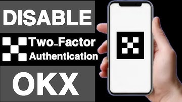 How to disable Two-Factor Authentication on okx account||Turn off Two-Factor Authentication on okx