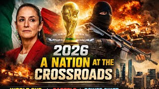 Mexico 2026 Explained: Crisis or Transformation? Part-1