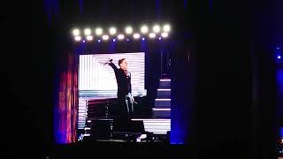 Luis Miguel - La Bikina, La media Vuelta - Estadio Centenario Montevideo 2024