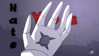 Xtale. Amv. Hate you.